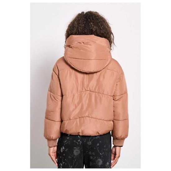 Bodytalk Γυναικείο μπουφάν